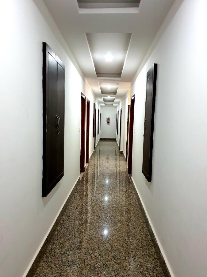 Hotel The Ganga Castle Haridwār Exterior foto